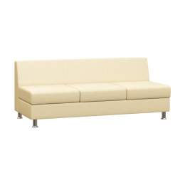 Диван Prime (3 места) без подлокотников